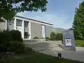 The Beaverbrook Art Gallery
