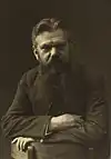 Frederik Borgbjerg&nbsp;[da]