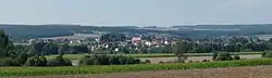 Freihung
