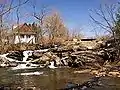 Hunter Falls