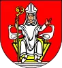 Coat of arms of Frenštát pod Radhoštěm