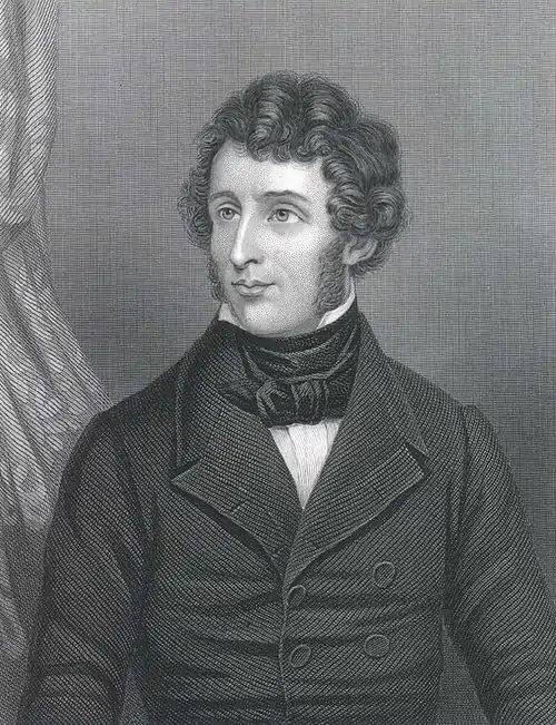 Friedrich Wöhlerchemist