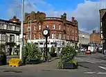 Town Centre