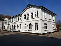 Frosch's Hotel
