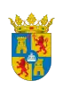 Official seal of Fuente de Cantos