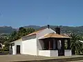 Santa Catarina Chapel