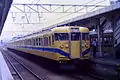 (Old) Fukuchiyama Line livery