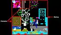 Each player draws on one element of the total matrix