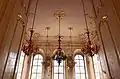 The Grand Hall