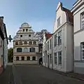 Cathedral School (Domschule)