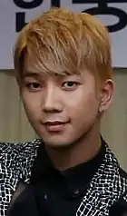 G.O in 2013