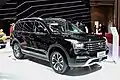 Trumpchi GS8