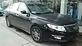 Trumpchi GA5