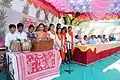 Sports opening ceremony 2014-15