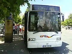 Heuliez GX 77H