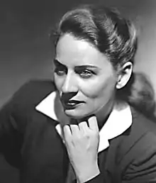 Image 1Gabrielle Roy was a notable French Canadian author. (from Canadian literature)