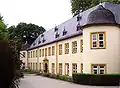 Gaibach castle