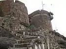 Gajendragad Fort