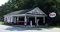 Filling Station