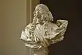 Gian Lorenzo Bernini, Portrait of Francesco I d'Este, 1650-1.