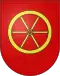 Coat of arms of Galmiz