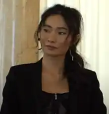 Bayarsaikhan