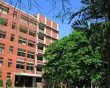Ganguly Building