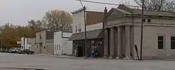 Downtown Garland