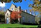 Gates of Heaven Synagogue