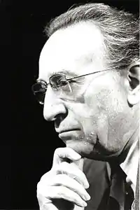 Caleb Gattegno