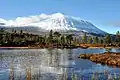 Gaustatoppen