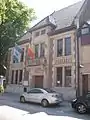 Former town hall