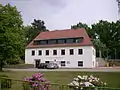 Municipal administration of Spreetal