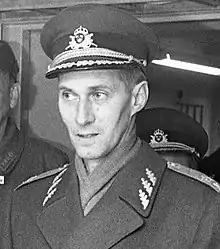Ove Ljung
