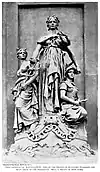 Genius of Navigation (1893), World's Columbian Exposition, Chicago, Illinois
