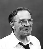 Geoffrey Wilkinson