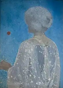Lilian Sauter