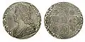George II (two guinea)