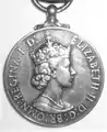 Elizabeth II, BR:OMN (1953)