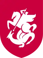 Shirt badge/Association crest