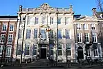 Embassy in The Hague