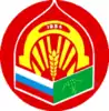 Coat of arms of Giaginsky District