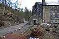 Gibson Mill