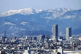 Gifu City