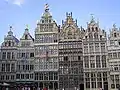Guildhalls