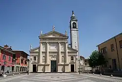 Church