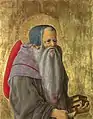 Giorgio Schiavone:  Saint Jerome
