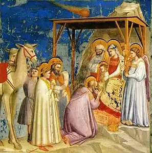 Giotto