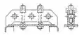 Girder stay
