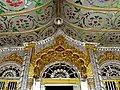 Glass Temple Pareshnath Jain Temple